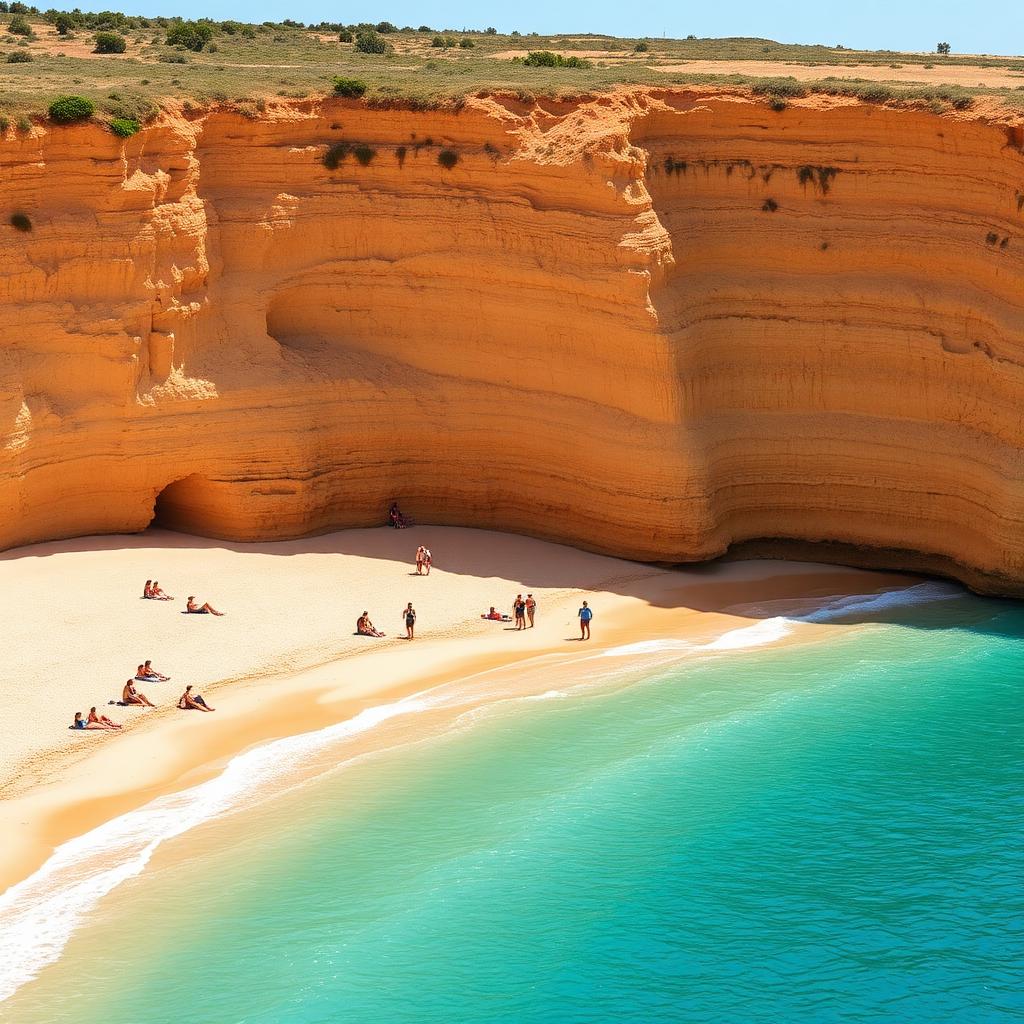 Algarve